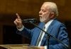 Lula amenaza a las casas de apuestas: “Si de mí dependiera, las cerraríamos”.
