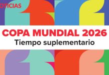 Mundial 2026 – Tiempo suplementario: GRUPO ORENES Mundial 2026 – Tiempo suplementario: GRUPO ORENES.