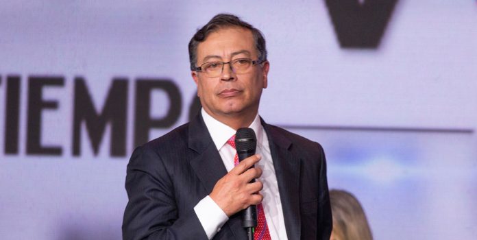 Petro-Corte-Decreto La Corte Constitucional frenó definitivamente el decreto de emergencia económica de Gustavo Petro.