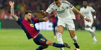 LaLiga se convierte en la primera liga europea de fútbol en asociarse con Polymarket.