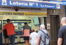 Paraguay: CONAJZAR adjudicó dos concesiones para la explotación de la Quiniela.