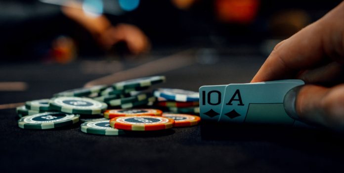 Resorts World New York City lanzará los primeros juegos de mesa en vivo de la ciudad.