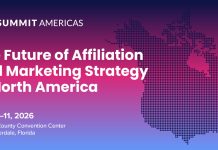 SBC Summit Americas abordará el futuro de la afiliación y el marketing en Norteamérica sbc summit americas