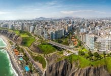 SONAJA Peru