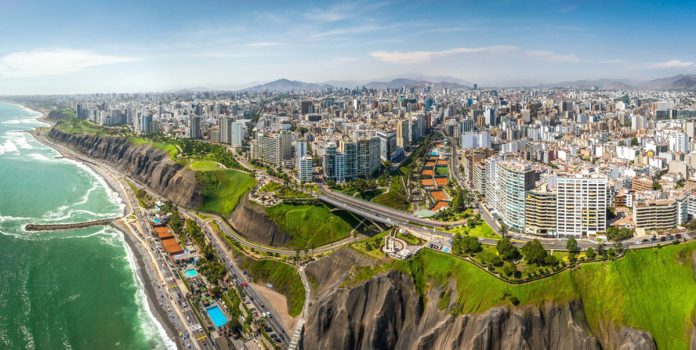 SONAJA-Peru La industria del juego genera más de 120 millones de soles para el turismo de Perú.