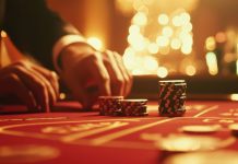 La Ciudad de Buenos Aires estará a cargo de la licitación de los casinos flotantes buenos aires