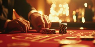 La Ciudad de Buenos Aires estará a cargo de la licitación de los casinos flotantes buenos aires