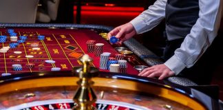 El casino de Esquel está en riesgo por presuntas irregularidades casino esquel