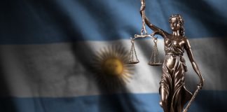 Ezequiel Domínguez, LOTBA: “Detrás de cada bloqueo hay una investigación seria y fundada” lotba polymarket