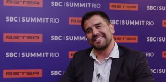 Beter redefine el engagement en las apuestas latinoamericanas