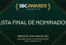 sbc awards americas