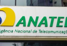 Anatel divulga datos sobre el bloqueo de sitios de apuestas en Brasil Anatel Brasil