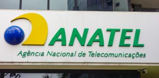 Anatel Brasil