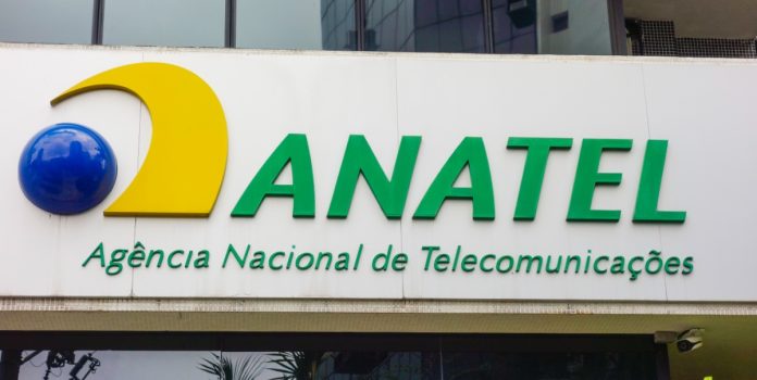Anatel-Brasil Anatel Brasil