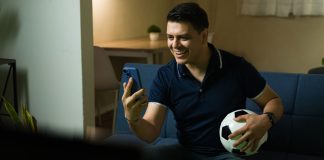 Aposta.la analizó la evolución tecnológica del juego online en Paraguay.