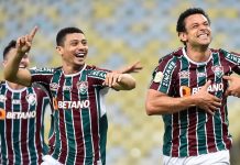 El TSF de Brasil acelera la acción contra la ley de publicidad de apuestas en Rio Grande do Sul Brasil: El TSF acelera la acción contra la ley de publicidad de apuestas en Rio Grande do Sul.