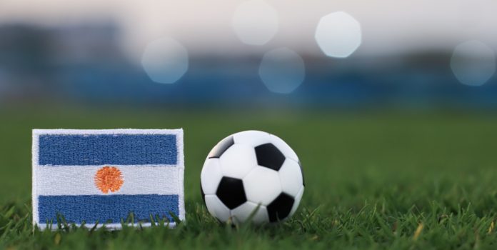Argentina-futbol Jonathan Gómez denuncia extorsión por parte de plataforma de apuestas ilegal