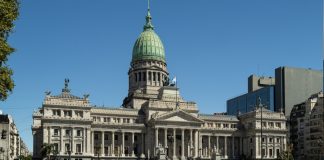 Argentina: oposición en contra de proyecto de ley contra juego problemático