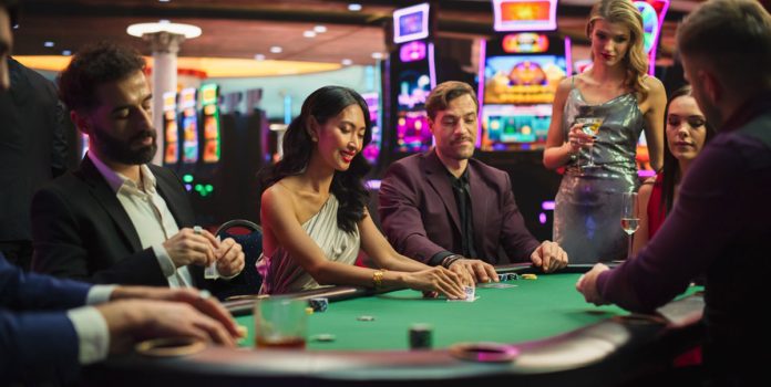 BetPlay lanza nuevas mesas de casino en vivo y renueva su Programa VIP.