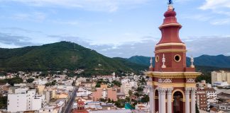Argentina: BetWarrior presentó su nueva aplicación en Salta.