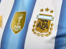 Betano Selección Argentina acuerdo Mundial FIFA