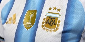 Betano: “La alianza con la Selección Argentina nos da una oportunidad única para acelerar nuestro crecimiento toda la región” Betano Selección Argentina acuerdo Mundial FIFA