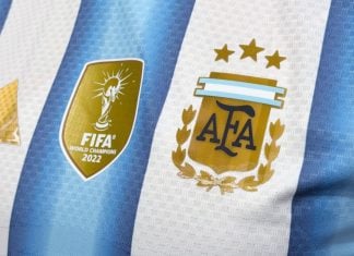 Betano: “La alianza con la Selección Argentina nos da una oportunidad única para acelerar nuestro crecimiento toda la región” Betano Selección Argentina acuerdo Mundial FIFA