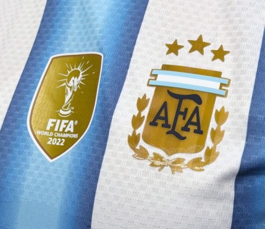 Betano: “La alianza con la Selección Argentina nos da una oportunidad única para acelerar nuestro crecimiento toda la región” Betano Selección Argentina acuerdo Mundial FIFA