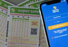 Loterías Caixa recaudan 5.970 millones de reales en el primer trimestre de 2026 Caixa recaudación Brasil lotería