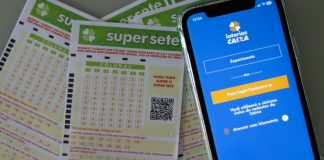 Loterías Caixa recaudan 5.970 millones de reales en el primer trimestre de 2026 Caixa recaudación Brasil lotería