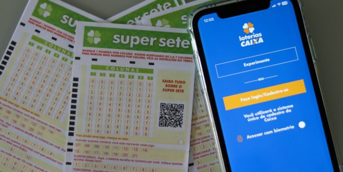 Caixa-Brasil-loteria Caixa recaudación Brasil lotería
