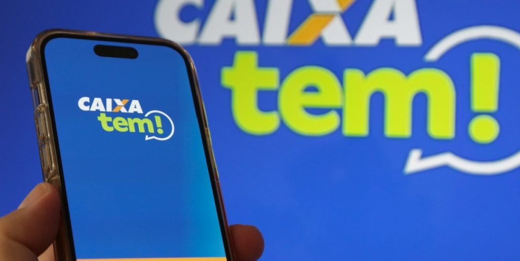 Caixa Brasil