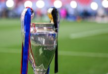 Los apostadores tienen un claro favorito para la final de Champions League.