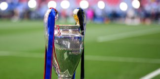 Los apostadores tienen un claro favorito para la final de Champions League.