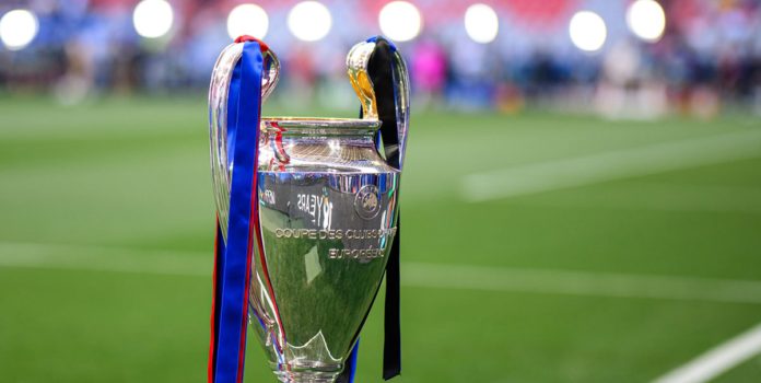 Champions-League-PSG Los apostadores tienen un claro favorito para la final de Champions League.