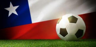 Chile presenta proyecto de ley contra la publicidad de apuestas por parte de jugadores de fútbol Proyecto de ley publicidad apuestas fútbol Chile