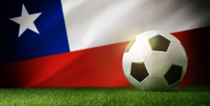 Proyecto de ley publicidad apuestas fútbol Chile
