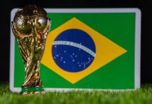 Encuesta Brasil Copa del Mundo 2026