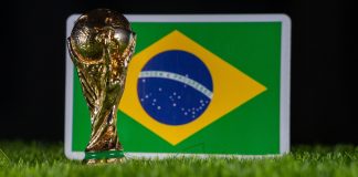 Brasil Copa del Mundo 2026 Ministerio Hacienda