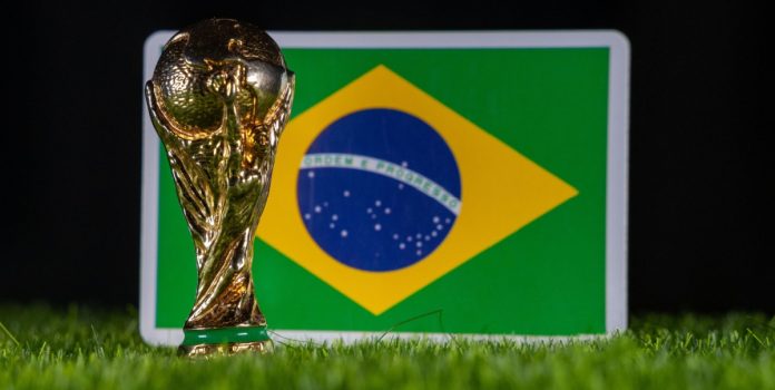 Brasil Copa del Mundo 2026 Ministerio Hacienda
