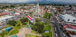 Costa Rica impulsa un nuevo proyecto para modernizar la JPS y combatir el juego online ilegal Costa Rica Proyecto de Ley JPS