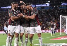 Copa Libertadores: revelan sospechas de manipulación en Fluminense vs. Independiente Rivadavia Sospechas de apuestas ilegales en Fluminense vs. Independiente Rivadavia