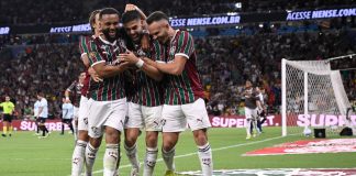 Copa Libertadores: revelan sospechas de manipulación en Fluminense vs. Independiente Rivadavia Sospechas de apuestas ilegales en Fluminense vs. Independiente Rivadavia