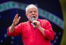 Campaña en Brasil contra mercados predictivos