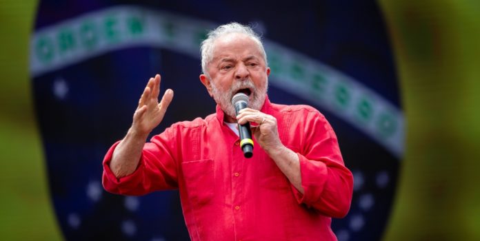 Campaña en Brasil contra mercados predictivos