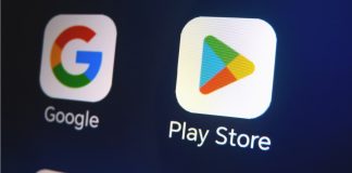 Android Play Store Brasil