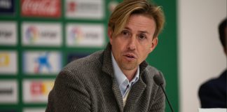 Betway España suma a Guti como nuevo embajador en la previa del Mundial 2026 Guti, nuevo embajador de Betway en España