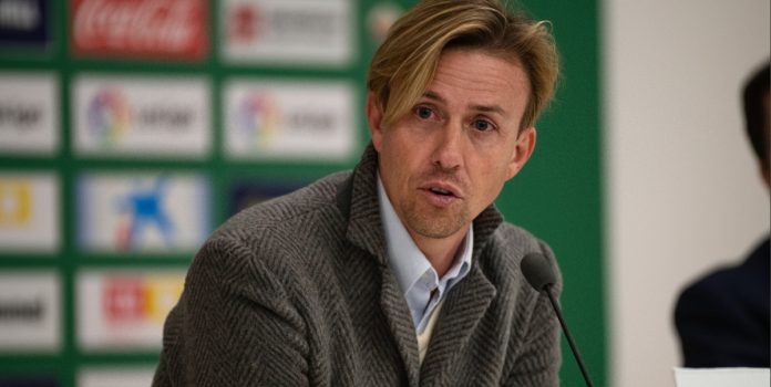 Guti Guti, nuevo embajador de Betway en España