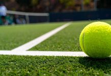 ITIA suspende a seis tenistas por amaño de partidos ITIA suspende a jugadores de tenis