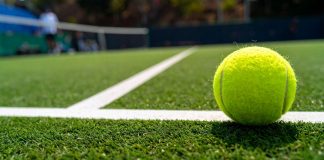 ITIA suspende a seis tenistas por amaño de partidos ITIA suspende a jugadores de tenis